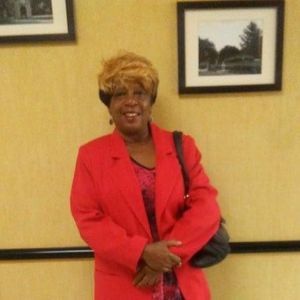 Meet your Posher, Barbara